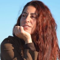 Picture of Eleonora D'Angelo